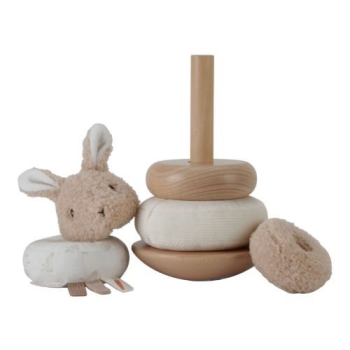 Stacking Tower "Little Bunny"