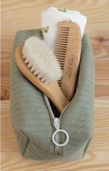 Preview: Babybürste im Set