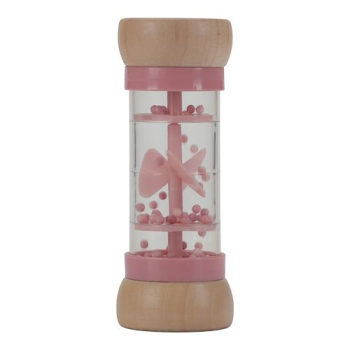 Rain rattle "Fairy Garden"