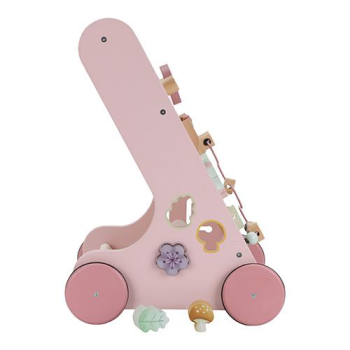 Carriage "Fairy Garden"