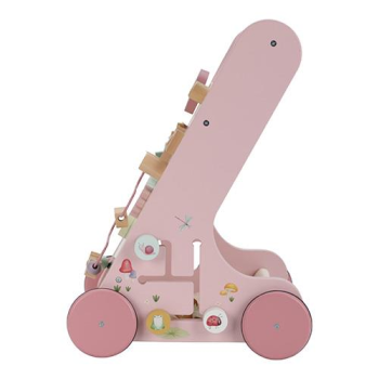 Carriage "Fairy Garden"