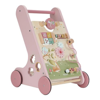 Carriage "Fairy Garden"