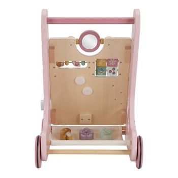 Carriage "Fairy Garden"