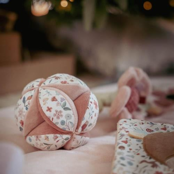 Gripping Ball "Fairy Garden"