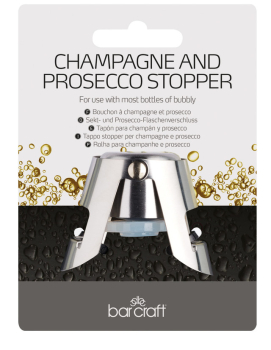 Champagne and Sparkling Wine Stopper