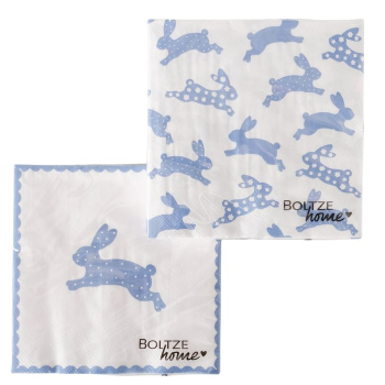 Servietten Ostern "Charly"