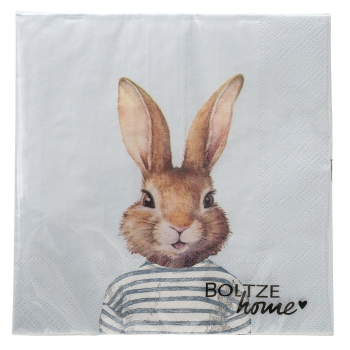 Servietten Ostern "Jonas"