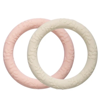 Teether in a set of 2