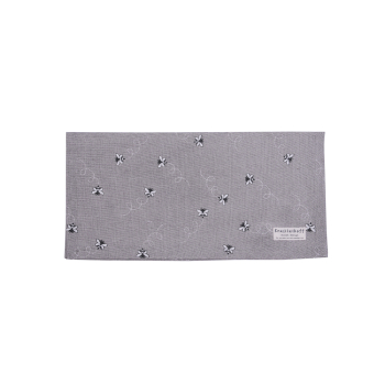 Krasilnikoff Stoffserviette "Bienen" 40 x 40 cm