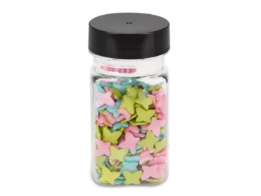 Preview: Zuckerstreusel Frühling "Schmetterlinge"