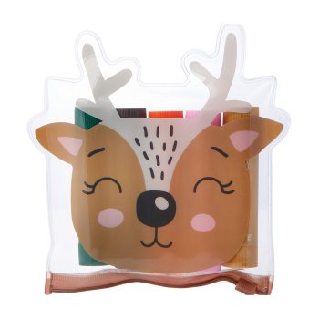 Malstifte Supersoft "Reh"