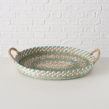 Tray "Bonel" Natural
