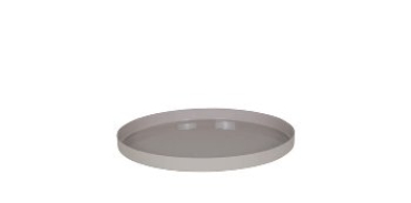 Tablett "Elsi" schlamm