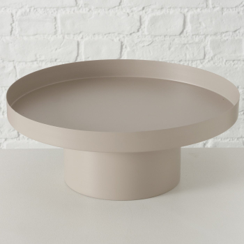 Tablett "Samona" beige