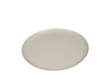 Tablett "Nelia" steingrau