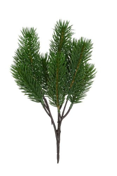 Dekozweig "Tannenzweig"