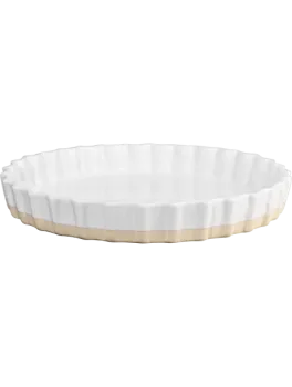 Tarteform „Grande“ (Weiß) von ASA Selection