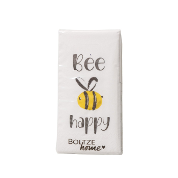 Tissues "Happy"