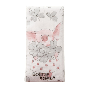 Tissues "Luck"