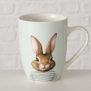 Tasse "Jonas" Ostertasse