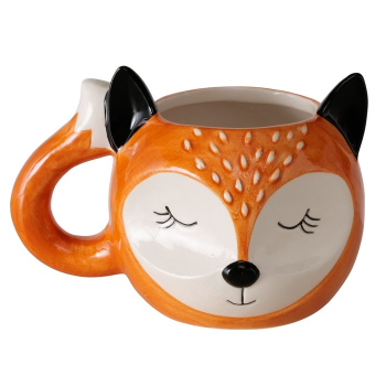 Tasse "Fuchs"