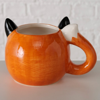 Preview: Tasse "Fuchs"
