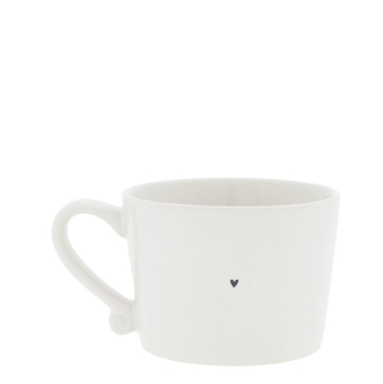 Tasse, Cup small "double coffee" von Bastion Collections