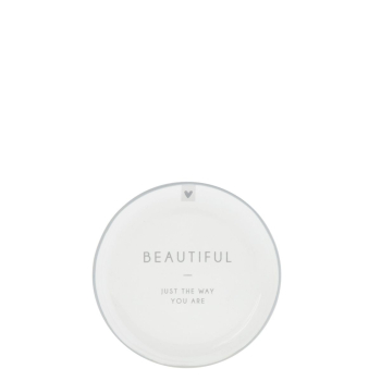 Teatip "Beautiful" by Bastion Collections