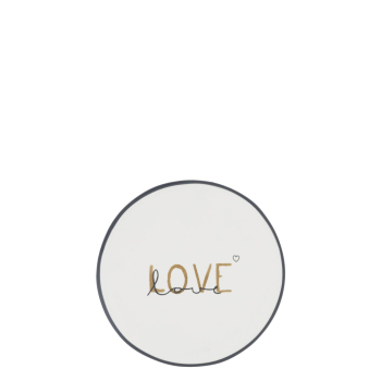 Teatip "double love" von Bastion Collections