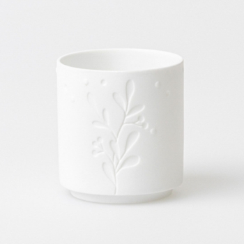 Tealight Holder "Miracle Garden" by Räder