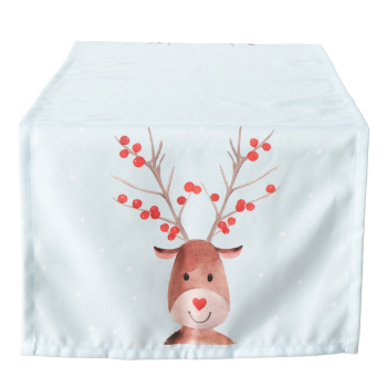 Table Runner "Fynn"