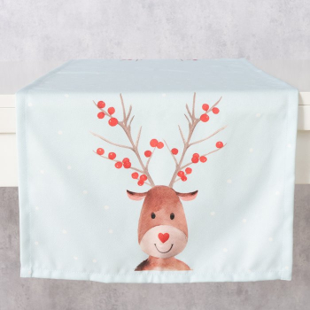 Table Runner "Fynn"