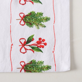 Preview: Table runner "Noelle"