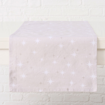 Table Runner "Starla"