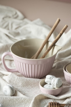 Mynte Mixing Bowl "English Rose"