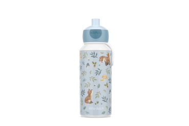 Drinking bottle "Pop-Up" by Mepal