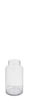 Vase "Belmonte" Klarglas