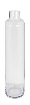 Vase "Belmonte" Klarglas