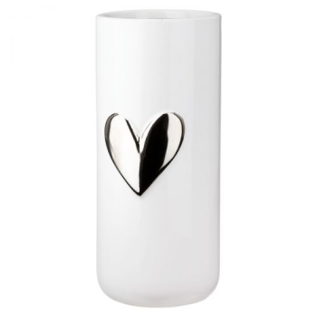 Vase "Modern Heart"