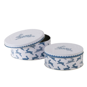 Vorratsdose "Charly" in 2 Größen