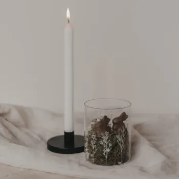 Vorratsglas Blumenwiese von Eulenschnitt