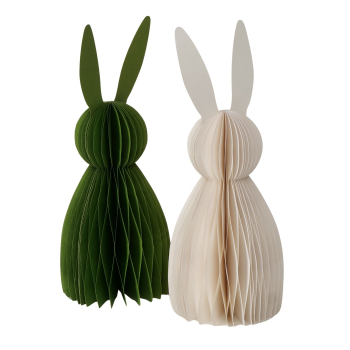 Hasenaufsteller "Bonnie"