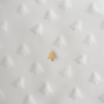 Weihnachtsteller "Pino"