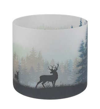 Preview: Windlicht "Rinaldi" in 2 Größen