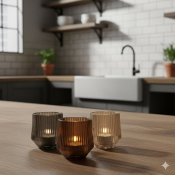 Preview: Windlicht 