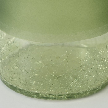 Lantern "Meredith" green