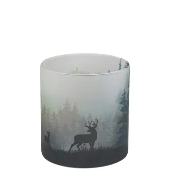 Preview: Windlicht "Rinaldi" in 2 Größen