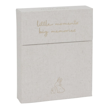 Milestone Cards "Baby Bunny"