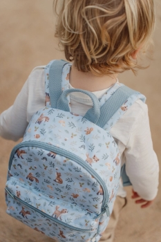 Preview: Kindergarten backpack "Forest Friends"