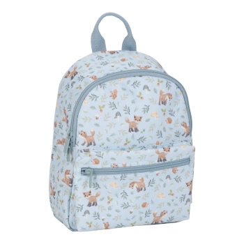 Preview: Kindergarten backpack "Forest Friends"